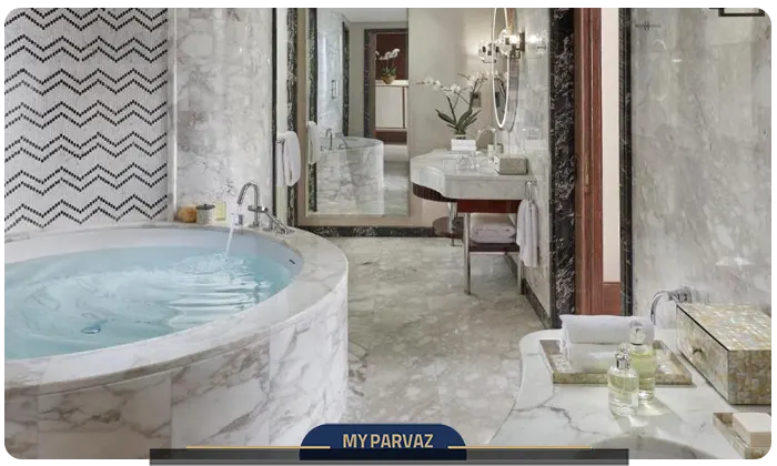 Mandarin Oriental, Doha